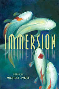 Immersion by Michele Wolf, width=